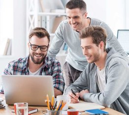 web development kollam